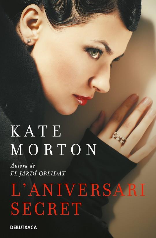 L'aniversari secret | 9788418132179 | Morton, Kate