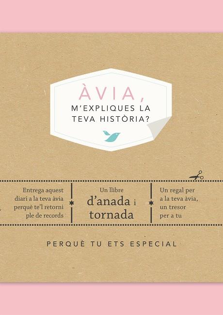 Àvia, m expliques la teva història? | 9788417627799 | van Vliet, Elma