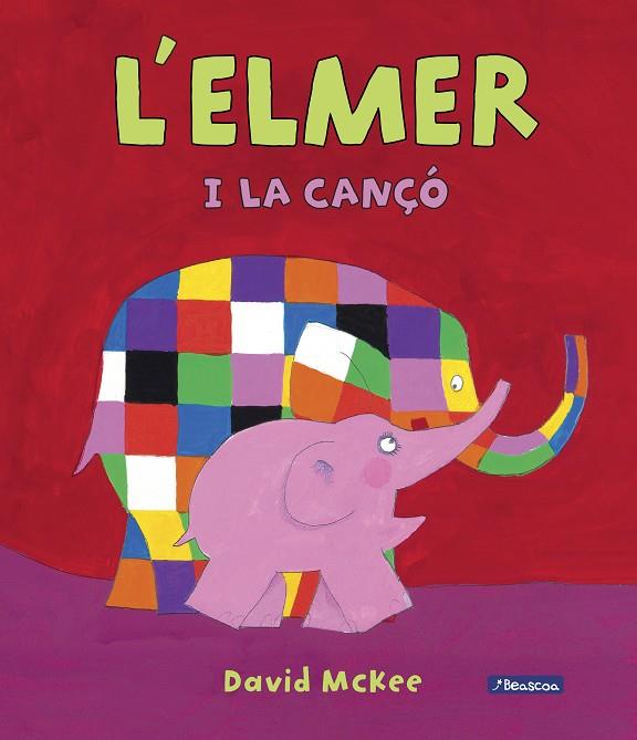 L Elmer i la cançó | 9788448849429 | David McKee