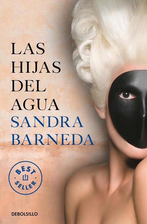 Las hijas del agua | 9788466346160 | Barneda, Sandra