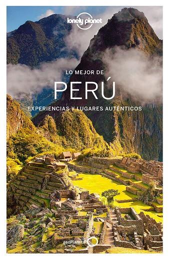 Lo mejor de Perú (LP) | 9788408164548 | Tang, Phillip / Benchwick, Greg / Waterson, Luke / McCarthy, Carolyn / Egerton, Alex