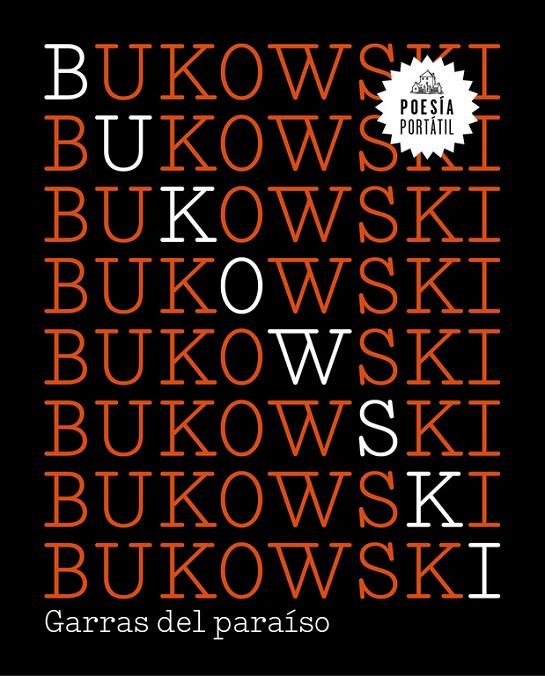 Garras del paraíso | 9788439733140 | Charles Bukowski