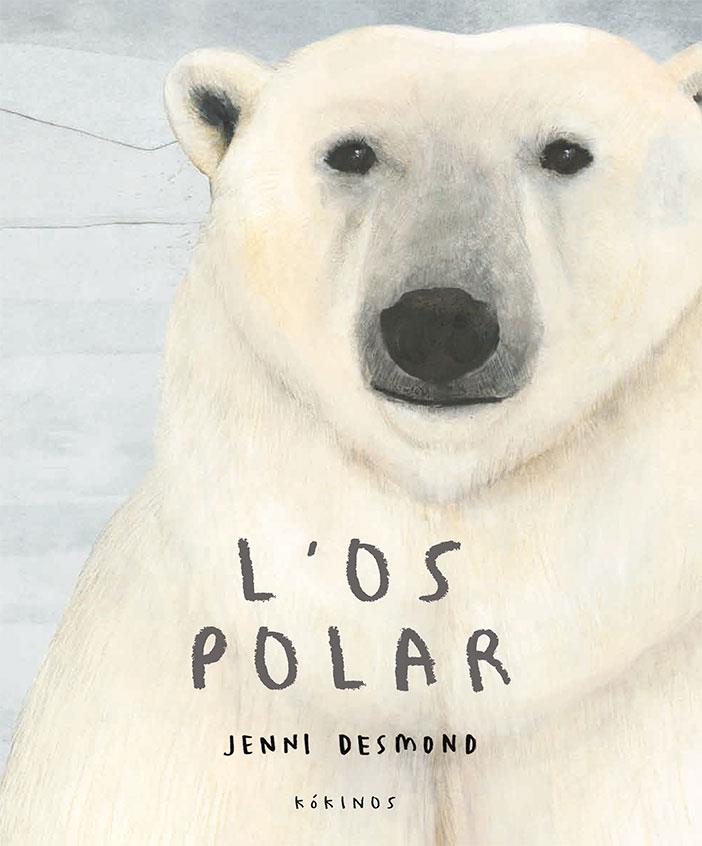 L os polar | 9788417074647 | Desmond, Jenni