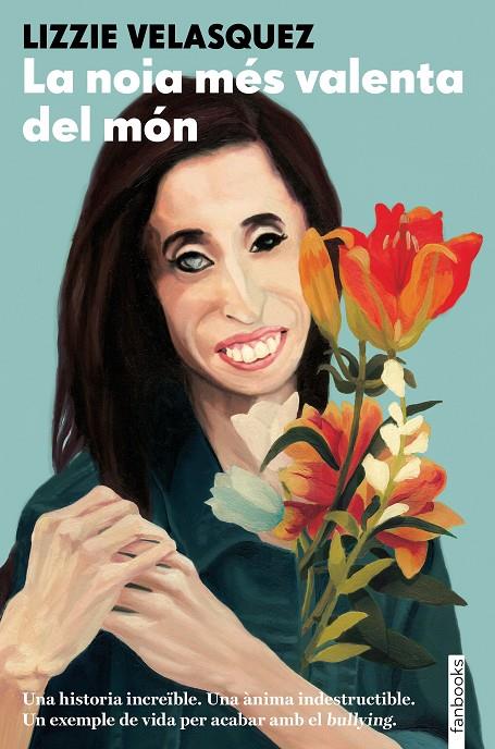 La noia més valenta del món | 9788416716531 | Lizzie Velasquez