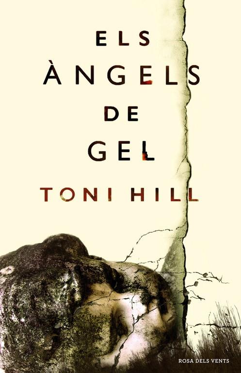 Els àngels de gel | 9788416430154 | Toni Hill