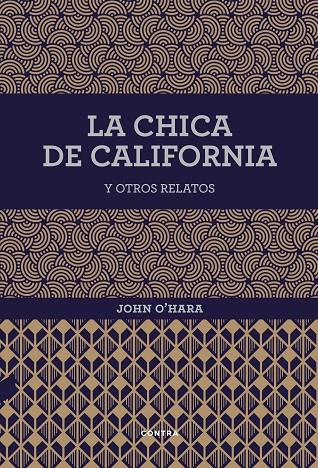 La chica de California | 9788494403361 | John O'Hara