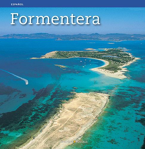 Formentera CAS | 9788484781899 | Montserrat Ribalta, Joan