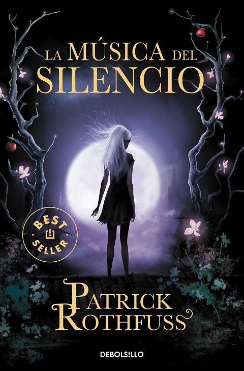 La música del silencio | 9788466333160 | Patrick Rothfuss