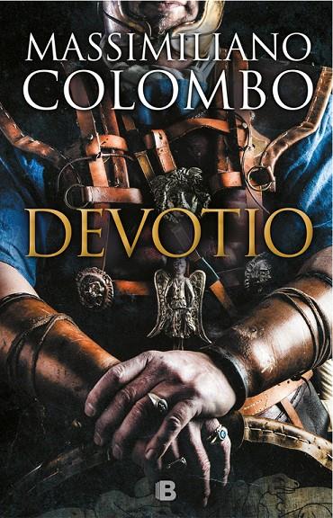 Devotio | 9788466663106 | Massimiliano Colombo