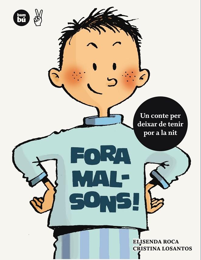 Fora mal-sons! | 9788483431665 | Roca, Elisenda