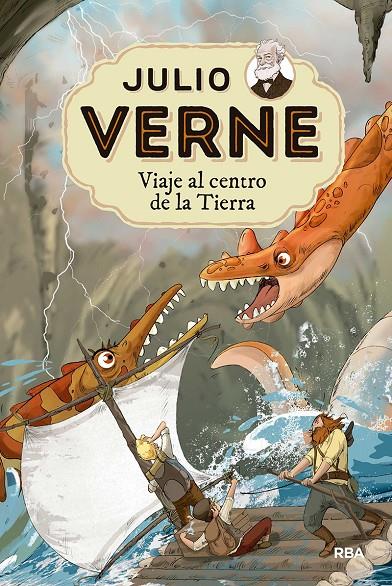 Julio Verne 3 | 9788427213548 | Verne Julio