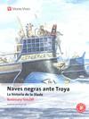 Naves negras ante Troya | 9788431648893 | Sutcliff, Rosemary