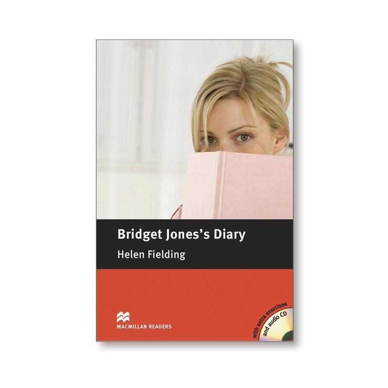 MR (I) Bridget Jone's Diary Pk New Ed | 9781380040060 | Fielding, Helen