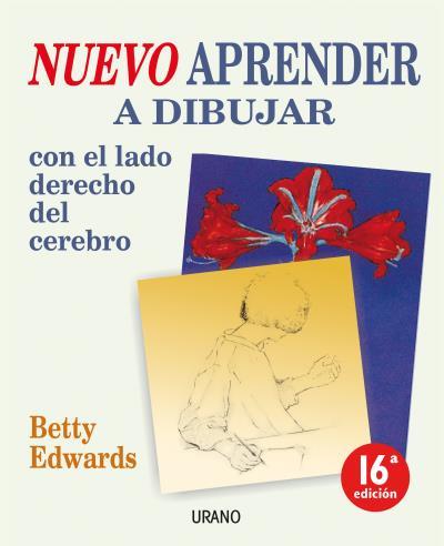 Nuevo aprender a dibujar con el lado dercho del cerebro | 9788479537937 | Edwards, Betty