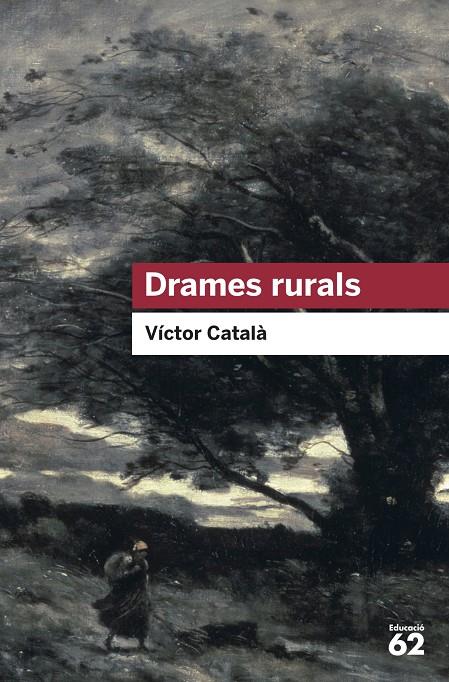 Drames rurals | 9788415192985 | Víctor Català