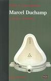 La sombra y lo femenino | 9788472907966 | Marcel Duchamp