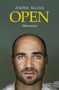 Open | 9788415945482 | Andre Agassi