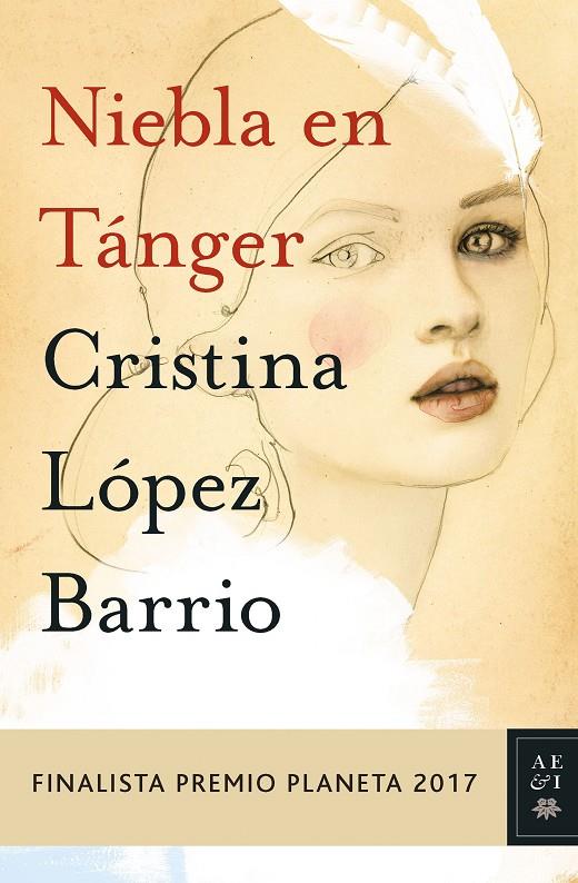 Niebla en Tánger | 9788408178958 | Cristina López Barrio