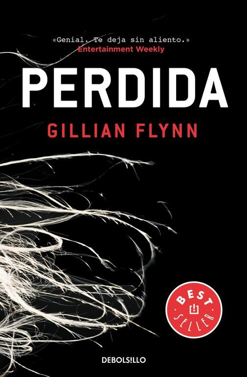 Perdida | 9788490624951 | Gillian Flynn