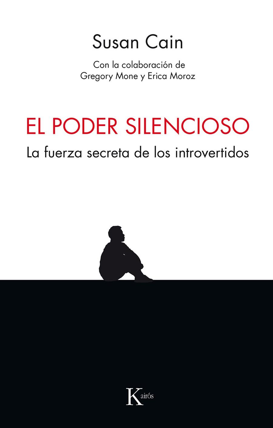 El poder del silencio | 9788499886459 | Susan Cain