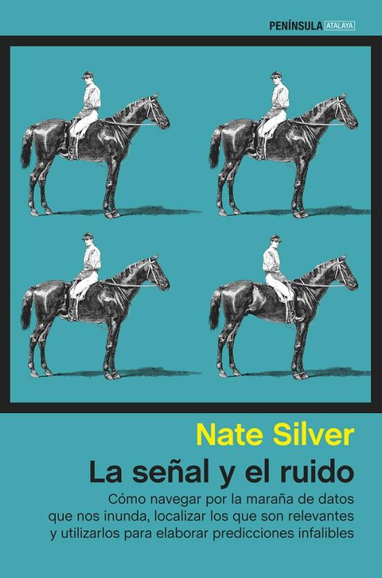 La señal y el ruido | 9788499423081 | Silver, Nate