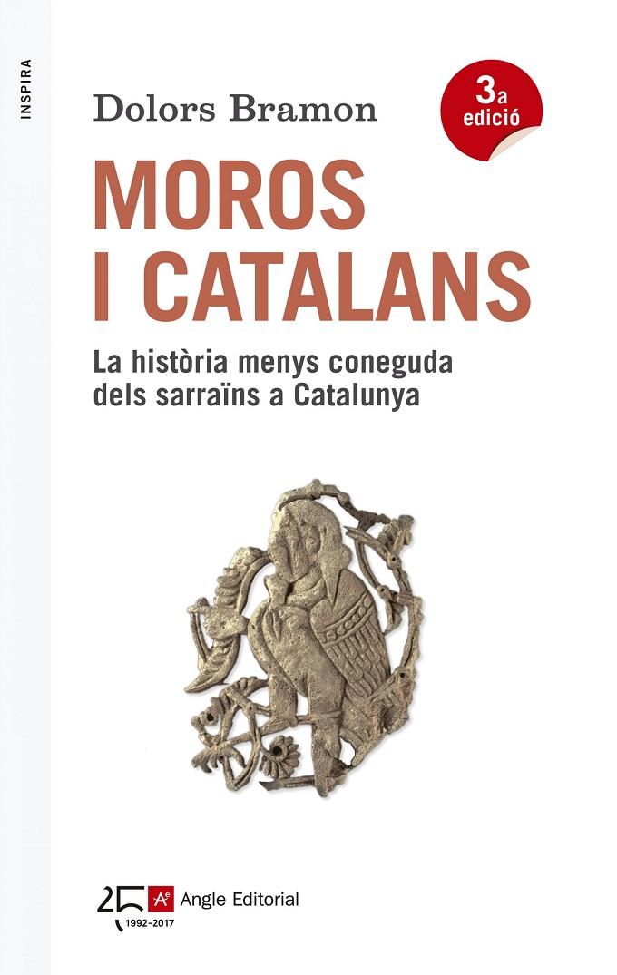 Moros i catalans | 9788415307570 | Dolors Bramon