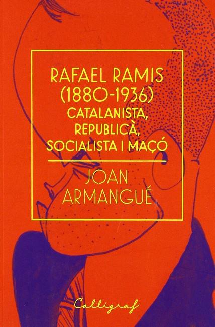 Rafael Ramis | 9788494836893 | Joan Armangué