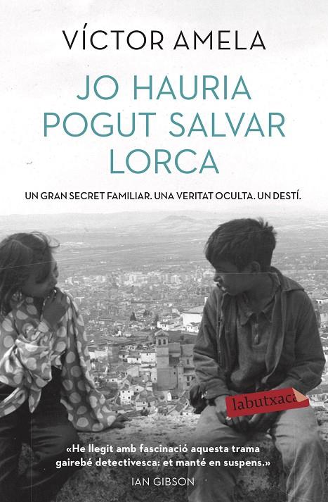 Jo hauria pogut salvar Lorca B | 9788417423001 | Víctor Amela