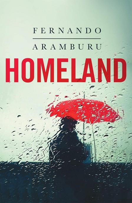 Homeland | 9781509858033 | Fernando Aramburu