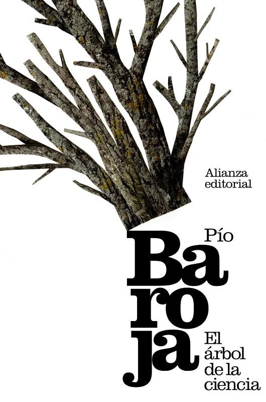 El árbol de la ciencia | 9788420653297 | Pío Baroja