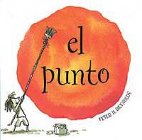 El punto | 9788484881100 | Peter H. Reynolds