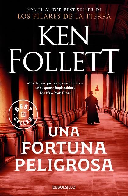 Una fortuna peligrosa | 9788497931939 | Follett, Ken