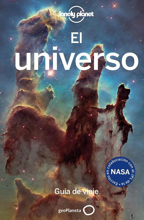 El universo | 9788408216728 | Berry, Oliver / Garlick, Mark A. / Mackenzie, Mark / Stimac, Valerie