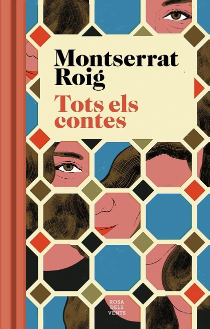 Tots els contes (Montserrat Roig) | 9788417444822 | Montserrat Roig