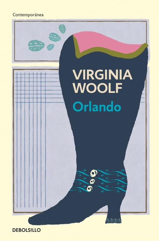 Orlando | 9788490623831 | Virginia Woolf