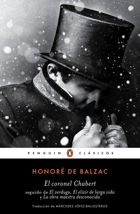 El coronel Chabert CAS | 9788491051541 | Honoré de Balzac