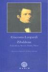 Giacomo Leopardi Zibaldone I | 9788496974647 | Giacomo Leopardi