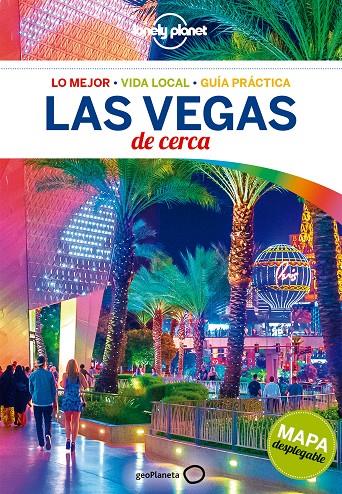 Las Vegas de cerca (LP) | 9788408179801 | Schulte-Peevers, Andrea / Walker, Benedict