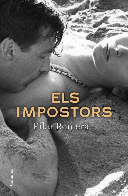 Els impostors | 9788466425513 | Pilar Romera