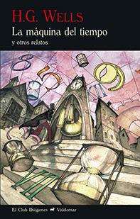 La máquina del tiempo | 9788477028802 | H. G. Wells