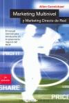 Marketing multinivel y marketing directo de red | 9788477204558 | ALLEN, CARMICHAEL