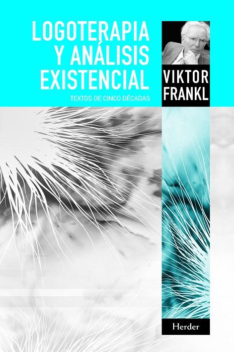 Logoterapia y análisis existencial | 9788425428548 | Viktor Frankl