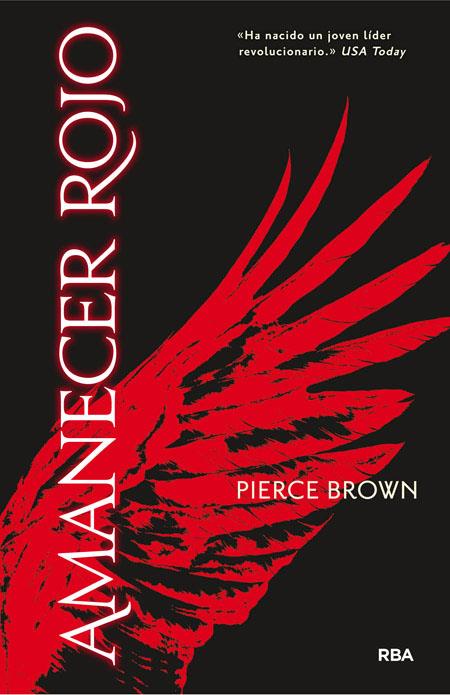 Amanecer rojo | 9788427208384 | Pierce Brown