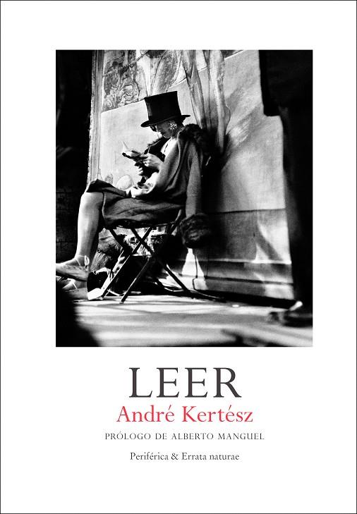 Leer | 9788416291397 | André Kertész