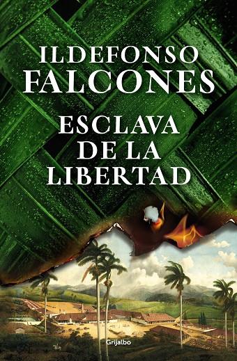 Esclava de la libertad | 9788425361791 | Falcones, Ildefonso