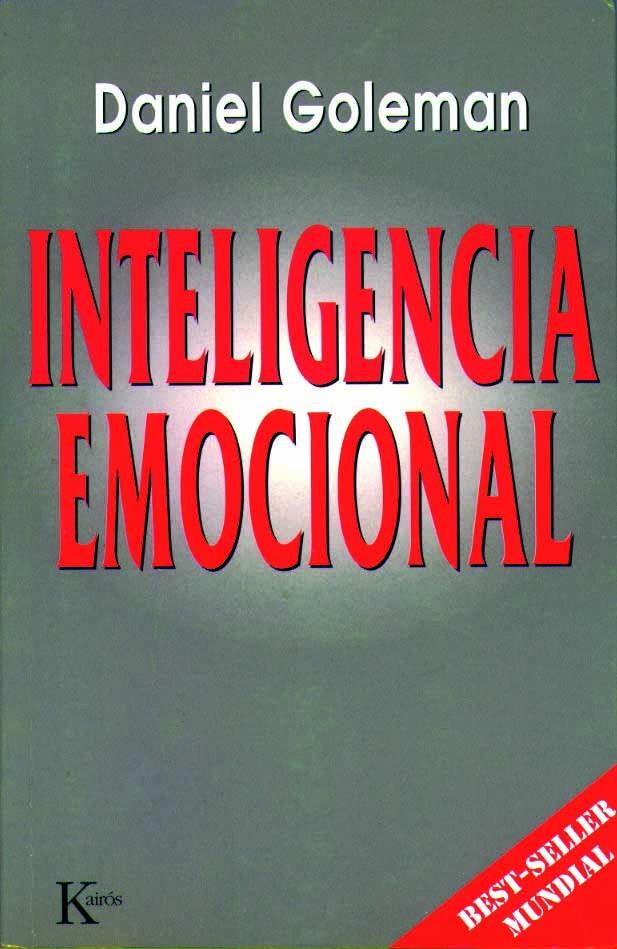 Inteligencia emocional | 9788472453715 | Daniel Goleman