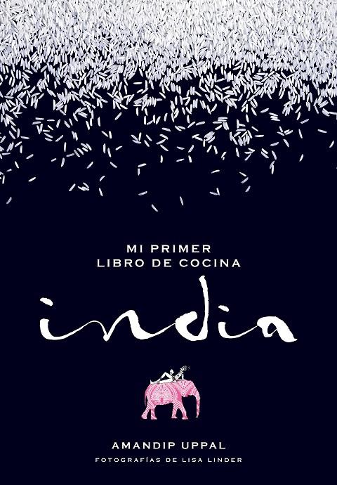 Mi primer libro de cocina | 9788416489664 | Uppal, Amandip / Linder, Lisa