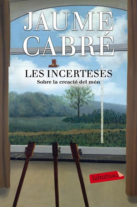 Les incerteses | 9788416600205 | Jaume Cabré