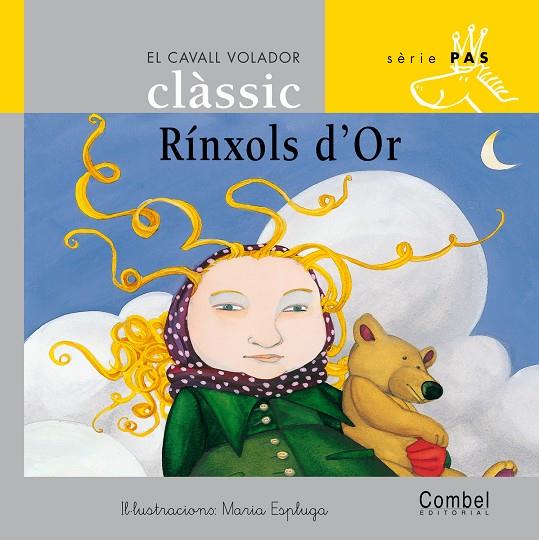 Rínxols d or (Combel) | 9788478648504 | Perrault, Charles