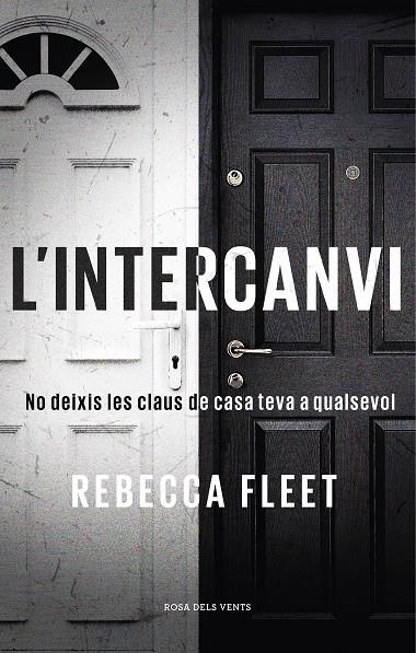 L intercanvi | 9788417444525 | Rebecca Fleet